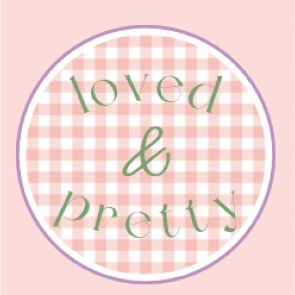 lovedandpretty